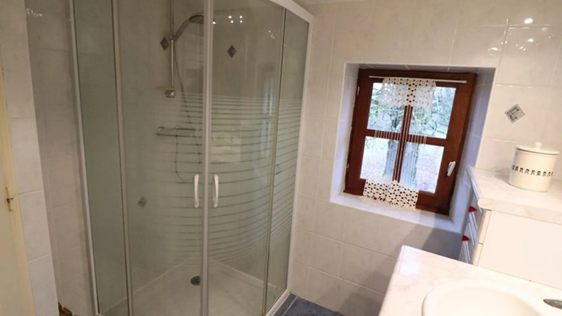 Maison De Charme Avec Piscine Privee Chauffee, Sauna, Et Jardin Clos Dans La Chataigneraie Cantaliens - Fr-1-742-398 Omps Σπίτι διακοπών