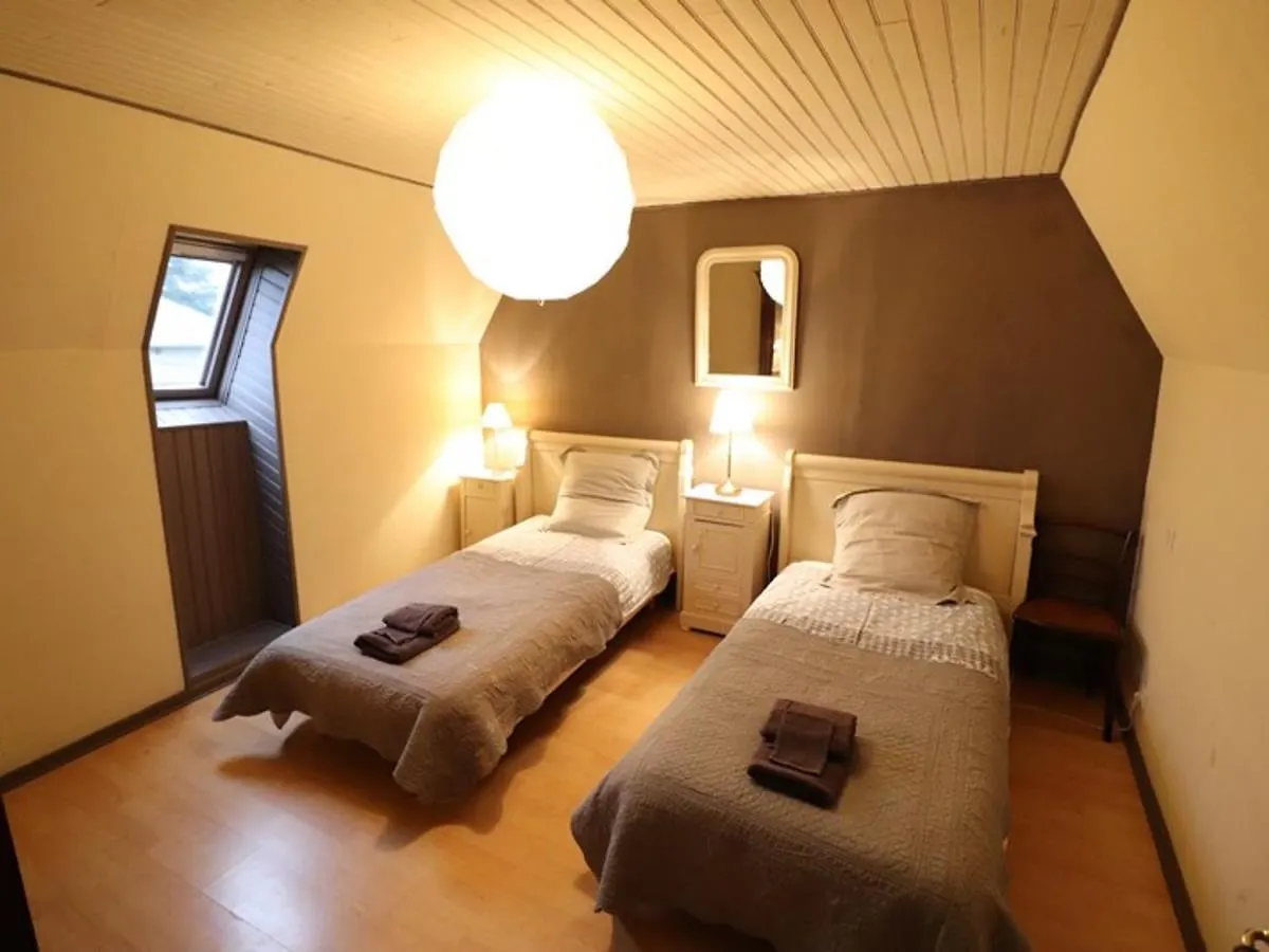 Holiday home Maison De Charme Avec Piscine Privee Chauffee, Sauna, Et Jardin Clos Dans La Chataigneraie Cantaliens - Fr-1-742-398 Omps
