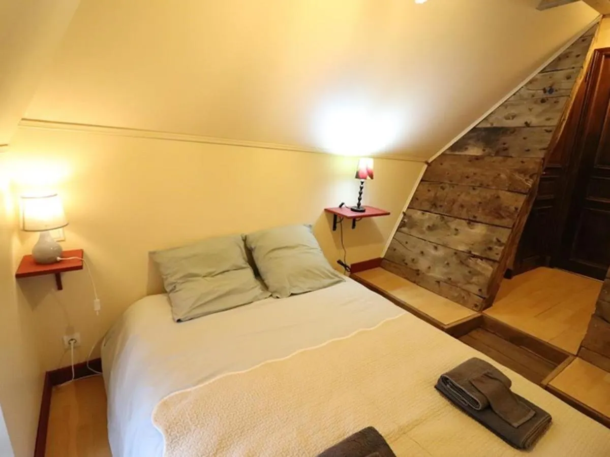 Holiday home Maison De Charme Avec Piscine Privee Chauffee, Sauna, Et Jardin Clos Dans La Chataigneraie Cantaliens - Fr-1-742-398 Omps France