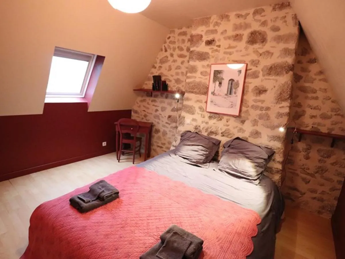 Maison De Charme Avec Piscine Privee Chauffee, Sauna, Et Jardin Clos Dans La Chataigneraie Cantaliens - Fr-1-742-398 Omps 0*,