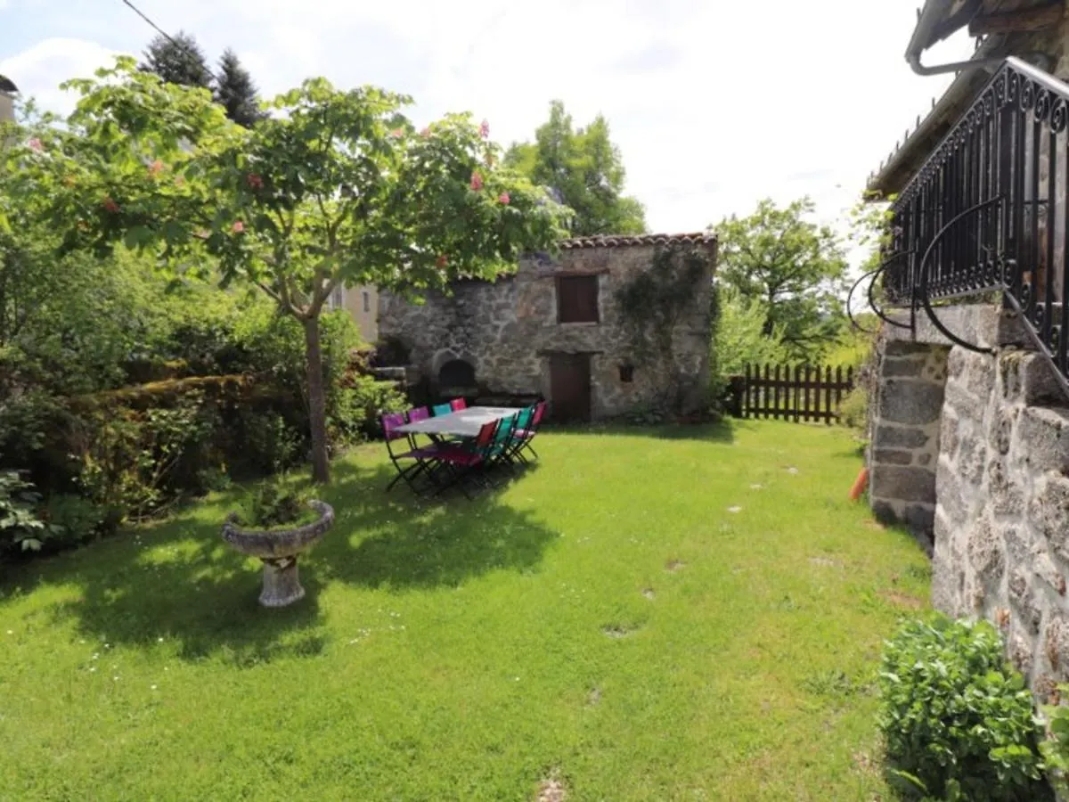 Holiday home Maison De Charme Avec Piscine Privee Chauffee, Sauna, Et Jardin Clos Dans La Chataigneraie Cantaliens - Fr-1-742-398 Omps