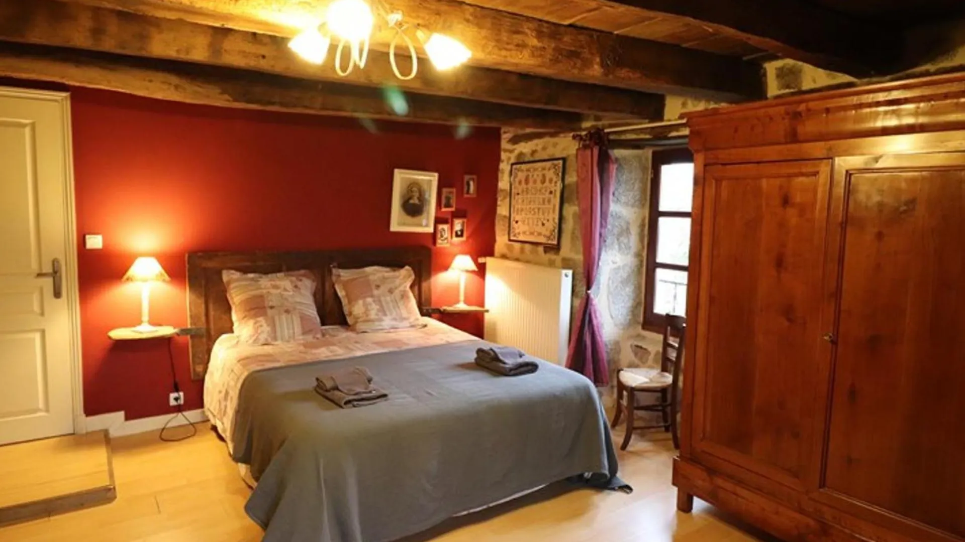 Holiday home Maison De Charme Avec Piscine Privee Chauffee, Sauna, Et Jardin Clos Dans La Chataigneraie Cantaliens - Fr-1-742-398 Omps